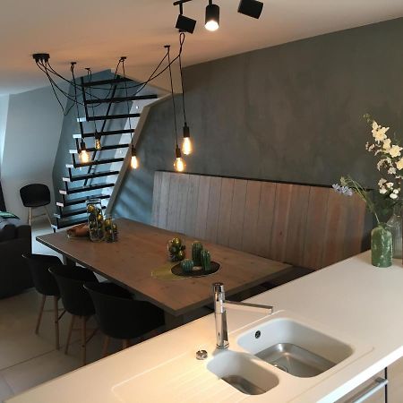 Abc Apartment Blankenberge Exterior foto