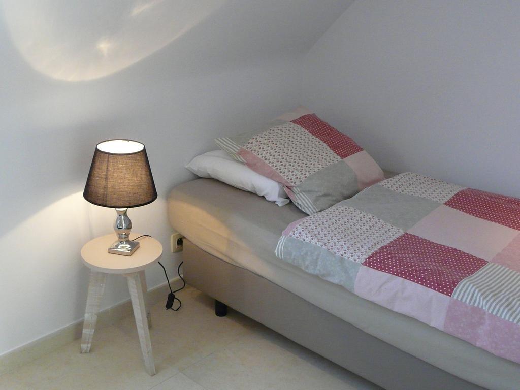 Abc Apartment Blankenberge Habitación foto