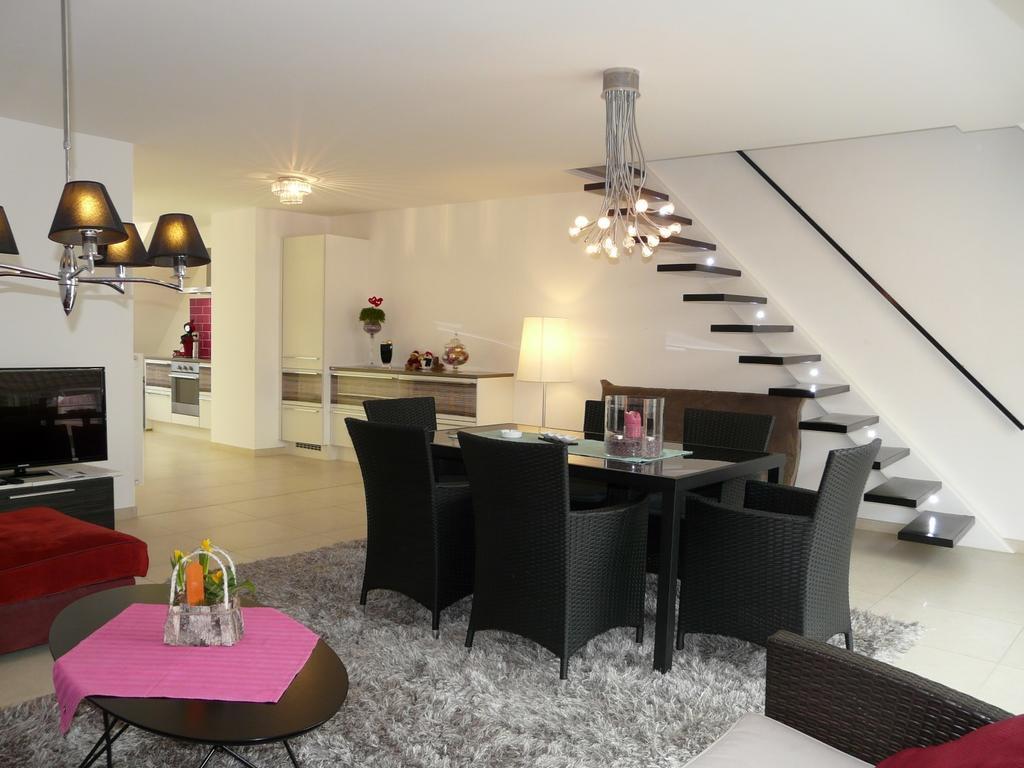Abc Apartment Blankenberge Habitación foto