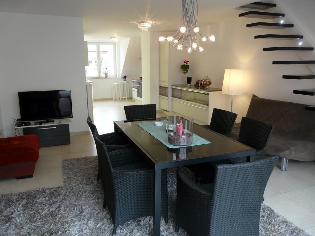 Abc Apartment Blankenberge Habitación foto