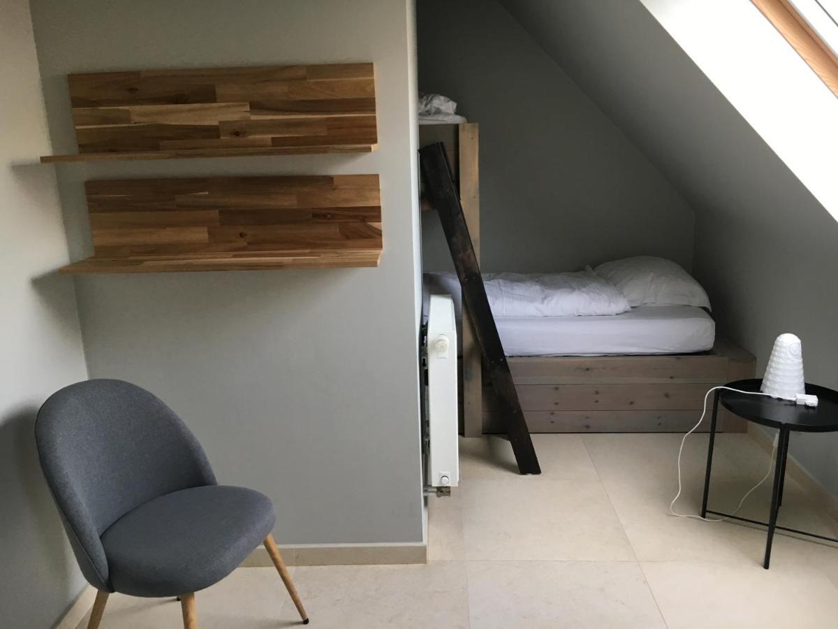 Abc Apartment Blankenberge Exterior foto